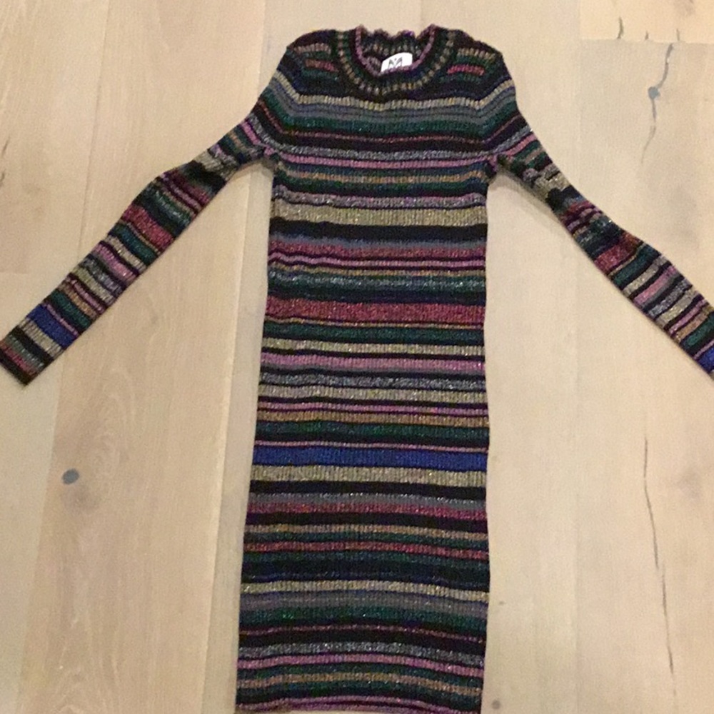 Girl Milly dress
